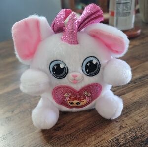 Zuru Rainbocorn Plush